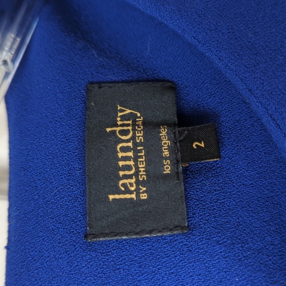 Laundry Dress - Picture 3 of 7